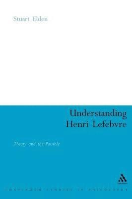 Understanding Henri Lefebvre 1