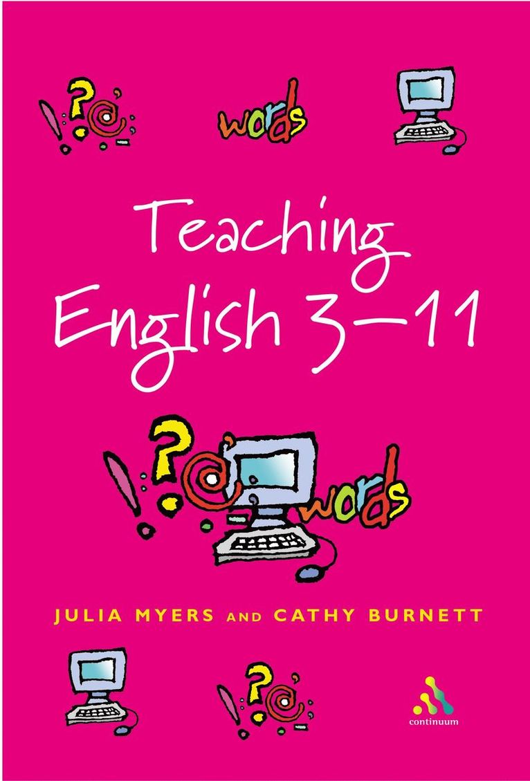 Teaching English 3-11 1