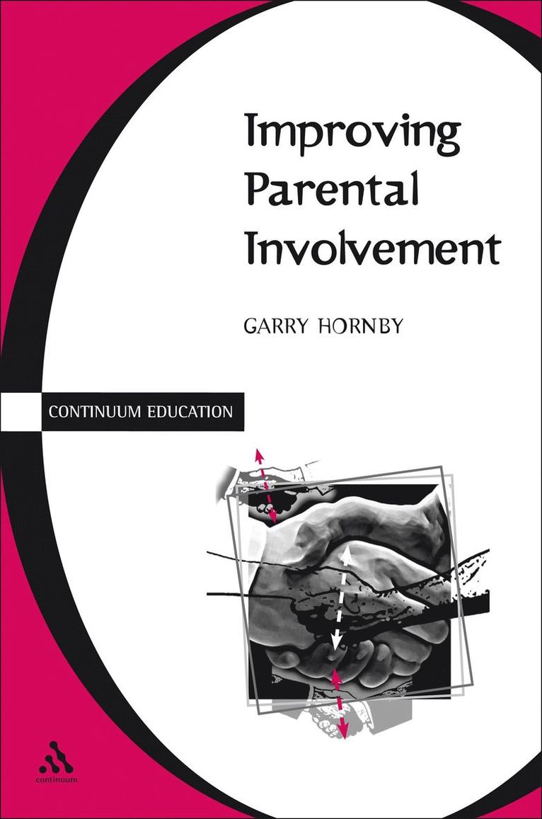 Improving Parental Involvement 1