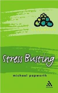 bokomslag Stress Busting