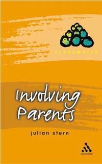 bokomslag Involving Parents