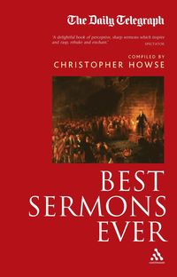 bokomslag Best Sermons Ever (Compact Edition)