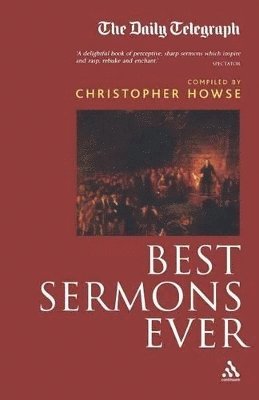 Best Sermons Ever (Compact Edition) 1