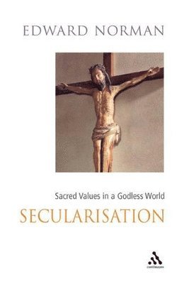 Secularisation 1