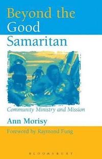bokomslag Beyond The Good Samaritan