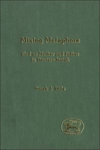 bokomslag Mixing Metaphors