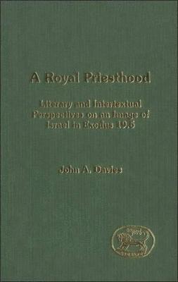 A Royal Priesthood 1