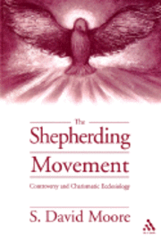 Shepherding Movement