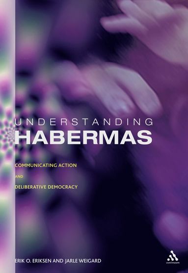 bokomslag Understanding Habermas