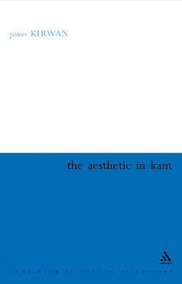 bokomslag Aesthetic in Kant