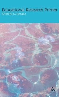 bokomslag Educational Research Primer