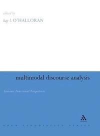 bokomslag Multimodal Discourse Analysis