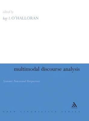 Multimodal Discourse Analysis 1