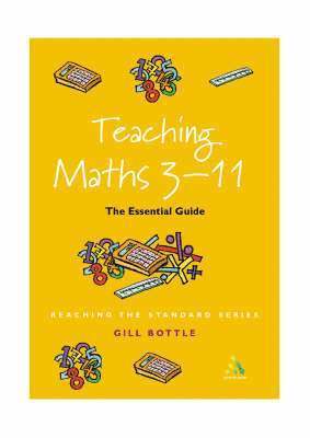 Teaching Mathematics in the Primary School 1