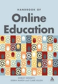bokomslag Handbook of Online Education