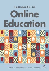 bokomslag Handbook of Online Education