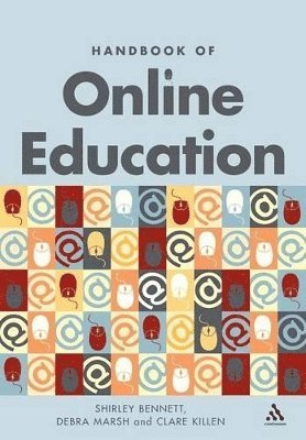 Handbook of Online Education 1