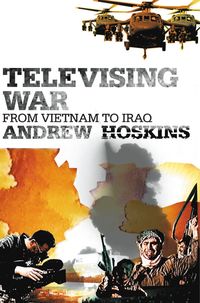 bokomslag Televising War