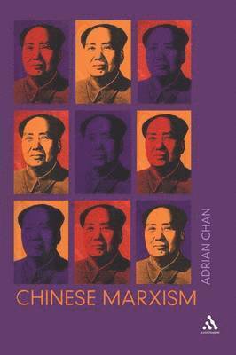 Chinese Marxism 1