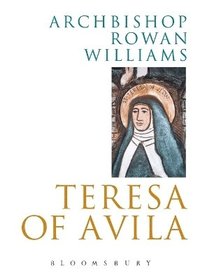 bokomslag Teresa of Avila