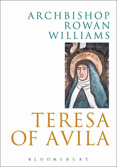 Rowan Williams - Teresa of Avila, Häftad
