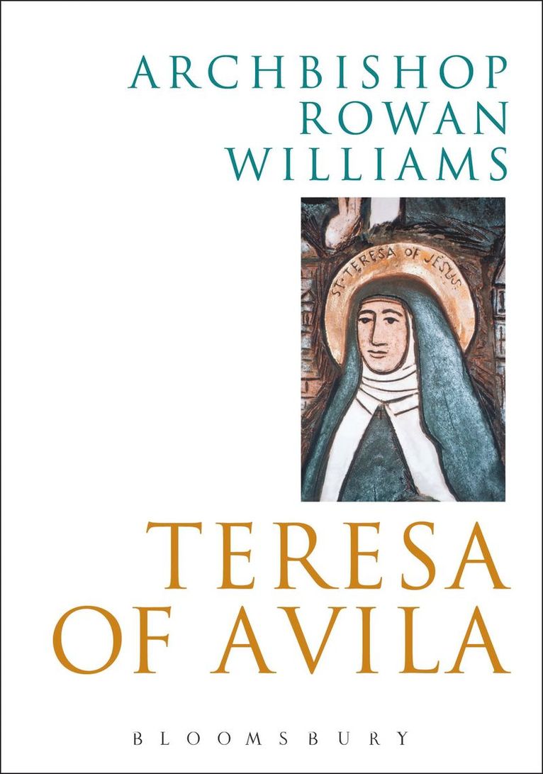 Teresa of Avila 1