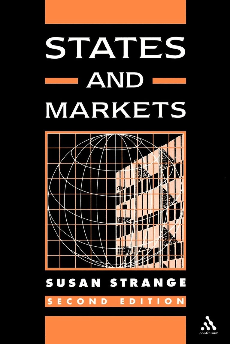 States and Markets 1