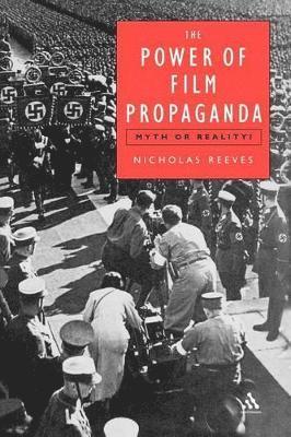 The Power of Film Propaganda 1