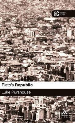 Plato's Republic 1