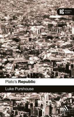 Plato's Republic 1