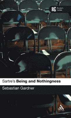 Sartre's 'Being and Nothingness'