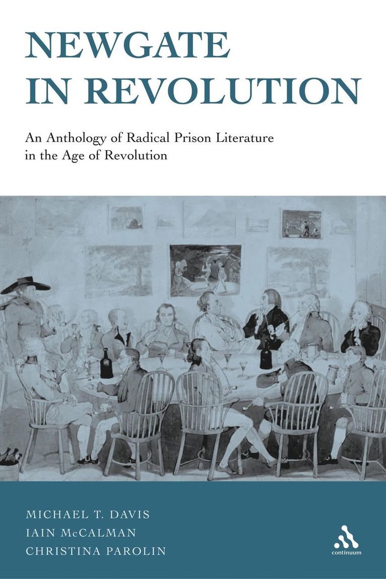 Newgate in Revolution