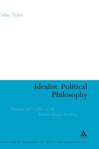 bokomslag Idealist Political Philosophy