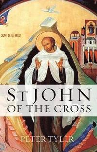 bokomslag St. John of the Cross OCT