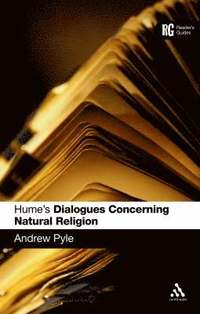 bokomslag Hume's 'Dialogues Concerning Natural Religion'