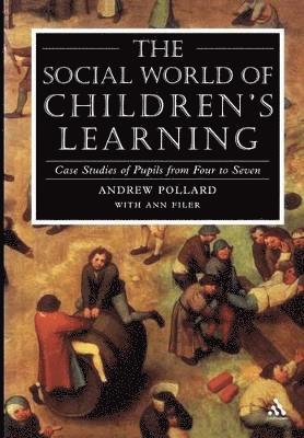 The Social World of Children's Learning 1