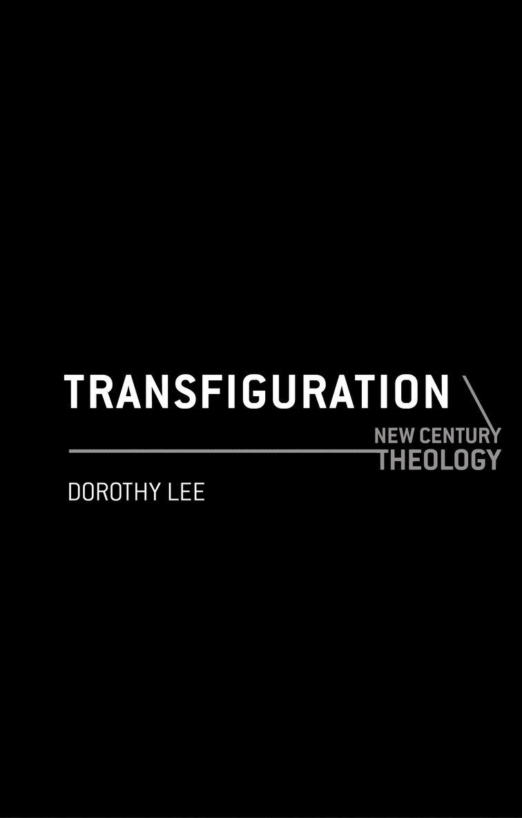 Transfiguration 1