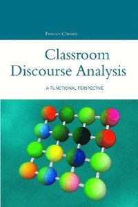 bokomslag Classroom Discourse Analysis