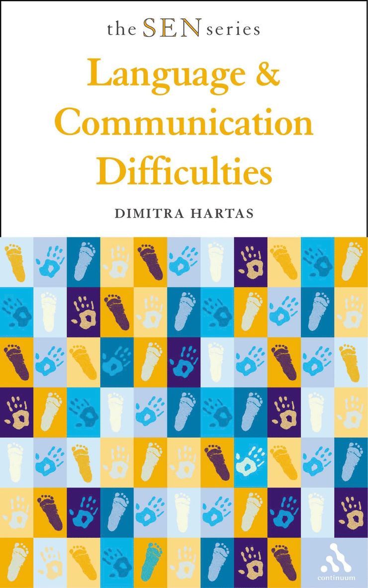 Language and Communication Difficulties
