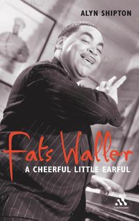 bokomslag Fats Waller