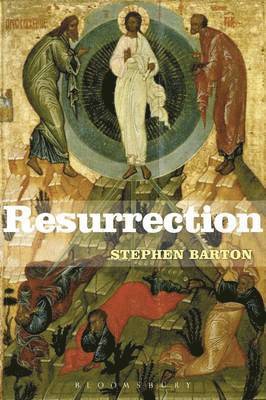 Resurrection 1