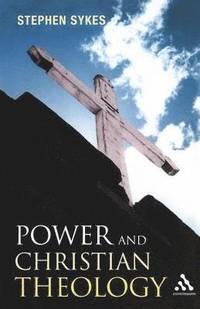 bokomslag Power and Christian Theology