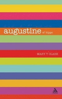 bokomslag Augustine