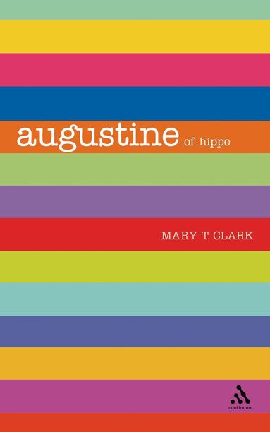 Mary T. Clark - Augustine, Häftad