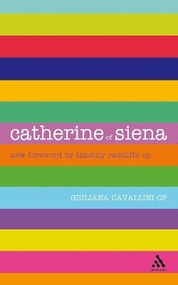 Catherine of Siena 1