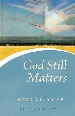 God Still Matters 1