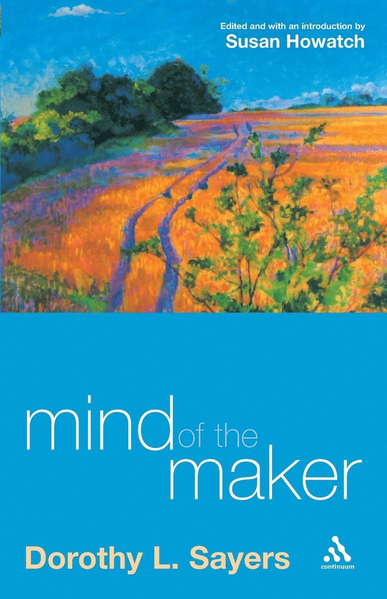Mind of the Maker 1