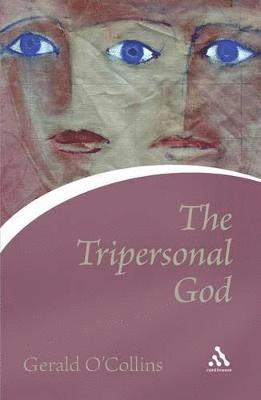 Tripersonal God 1