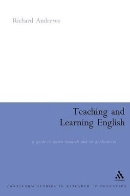 Teaching and Learning English 1