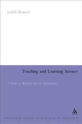 Teaching and Learning Science 1